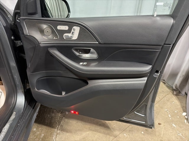 2026 Mercedes-Benz GLE 450 4MATIC®