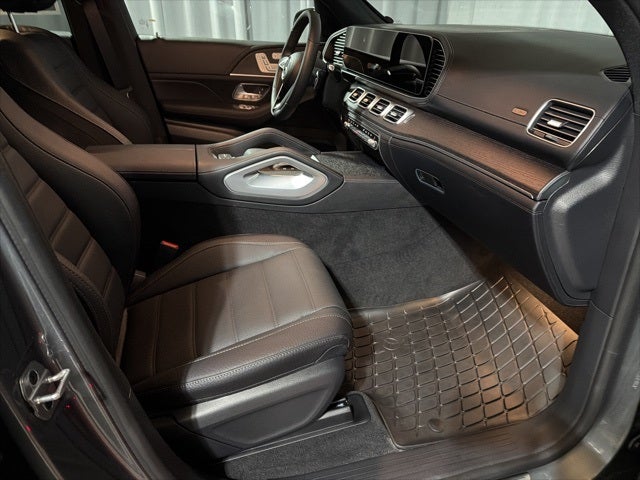 2026 Mercedes-Benz GLE 450 4MATIC®