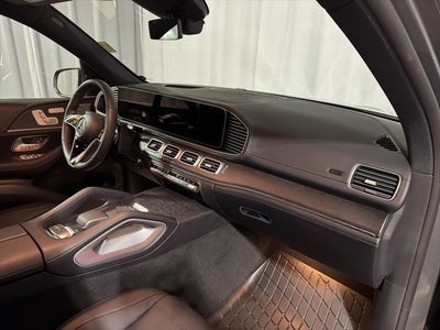 2026 Mercedes-Benz GLE 450 4MATIC®