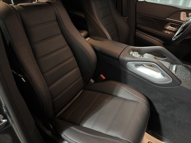 2026 Mercedes-Benz GLE 450 4MATIC®