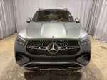 2026 Mercedes-Benz GLE 450 4MATIC®