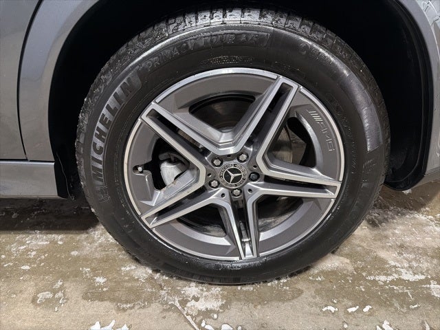 2026 Mercedes-Benz GLE 450 4MATIC®