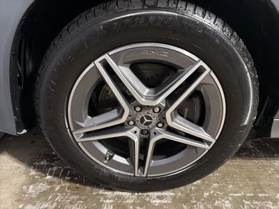 2026 Mercedes-Benz GLE 450 4MATIC®