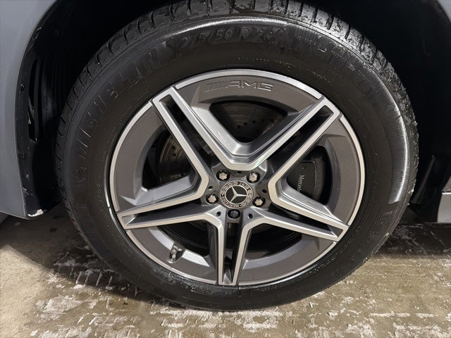 2026 Mercedes-Benz GLE 450 4MATIC®