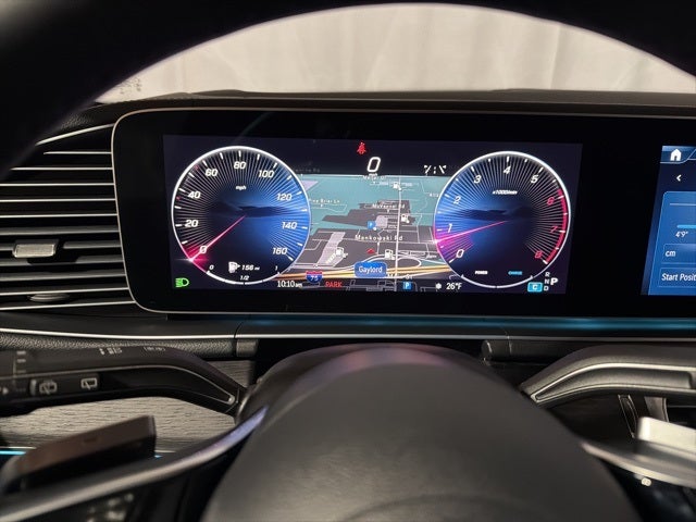 2026 Mercedes-Benz GLE 450 4MATIC®