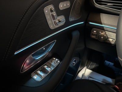 2026 Mercedes-Benz GLE 450 4MATIC®