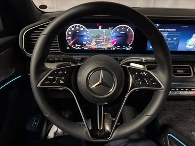 2026 Mercedes-Benz GLE 450 4MATIC®