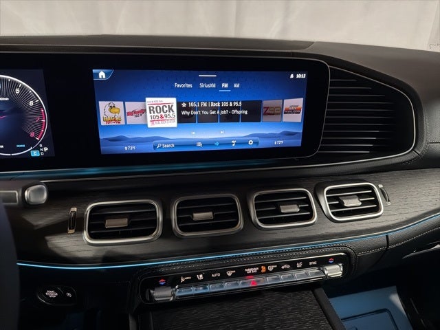 2026 Mercedes-Benz GLE 450 4MATIC®