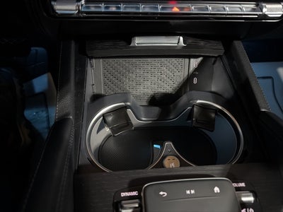 2026 Mercedes-Benz GLE 450 4MATIC®