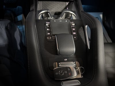 2026 Mercedes-Benz GLE 450 4MATIC®