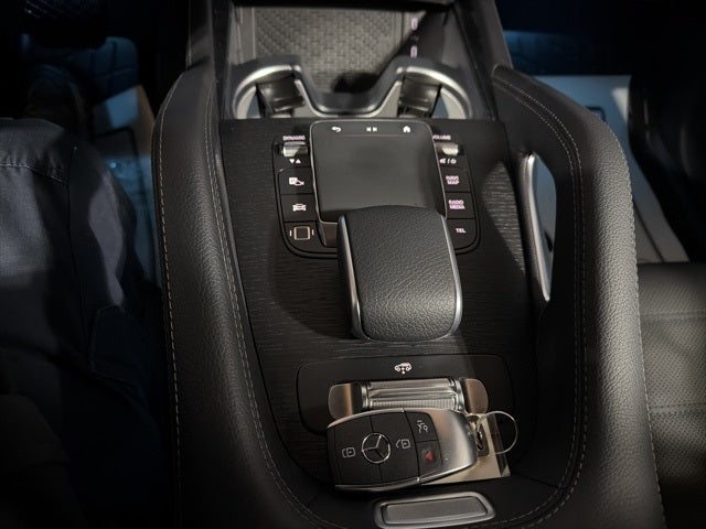 2026 Mercedes-Benz GLE 450 4MATIC®