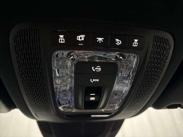 2026 Mercedes-Benz GLE 450 4MATIC®