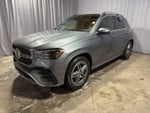2026 Mercedes-Benz GLE 450 4MATIC®