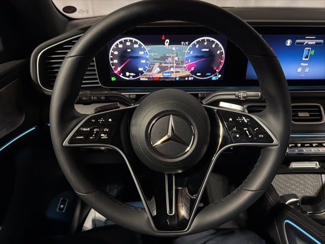 2026 Mercedes-Benz GLE 450 4MATIC®