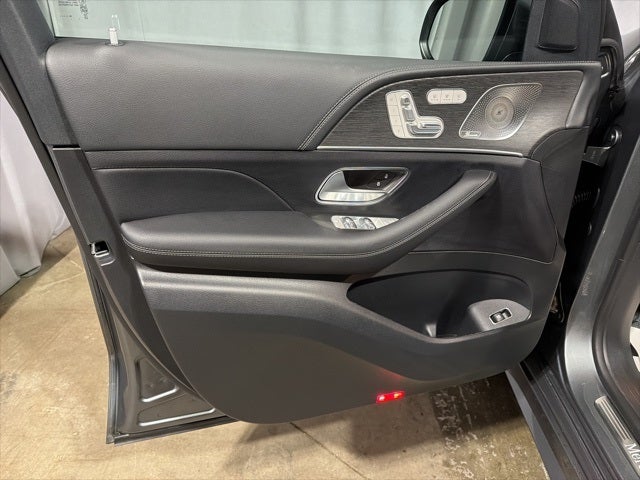 2026 Mercedes-Benz GLE 450 4MATIC®