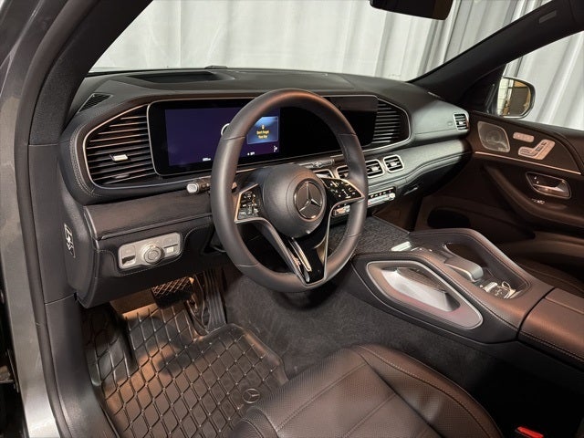 2026 Mercedes-Benz GLE 450 4MATIC®