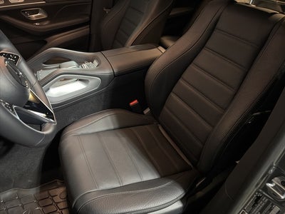 2026 Mercedes-Benz GLE 450 4MATIC®
