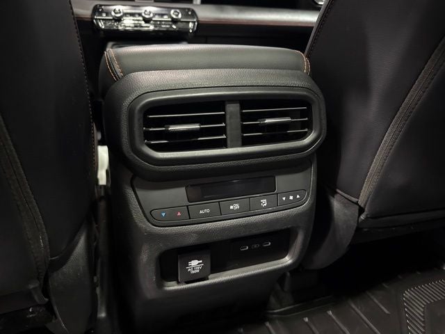 2024 Honda Pilot TrailSport
