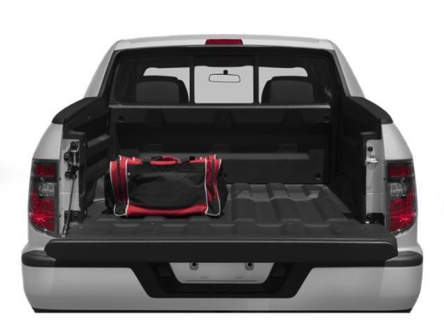 2013 Honda Ridgeline Sport