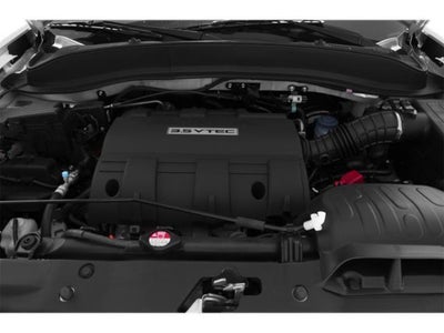 2013 Honda Ridgeline Sport