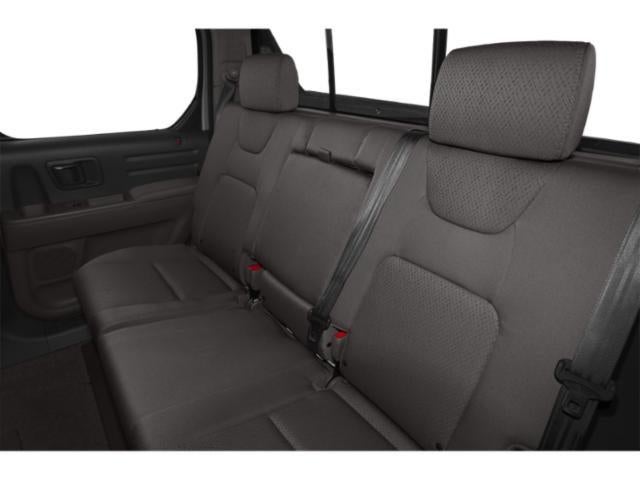 2013 Honda Ridgeline Sport