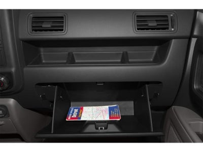 2013 Honda Ridgeline Sport