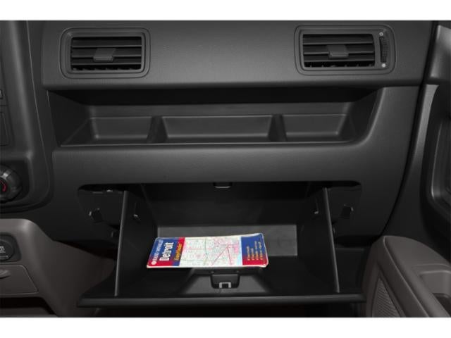 2013 Honda Ridgeline Sport