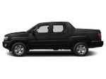 2013 Honda Ridgeline Sport