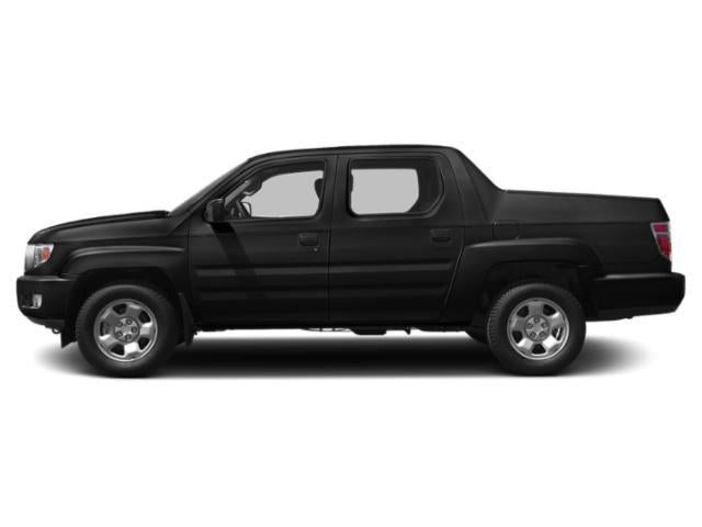 2013 Honda Ridgeline Sport