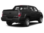 2013 Honda Ridgeline Sport