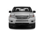 2013 Honda Ridgeline Sport