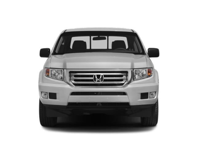2013 Honda Ridgeline Sport