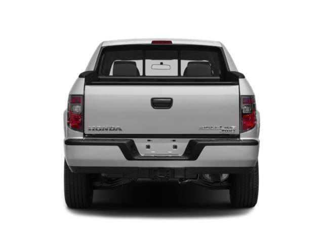 2013 Honda Ridgeline Sport