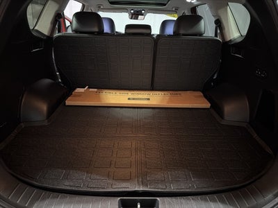 2021 Hyundai Santa Fe Limited