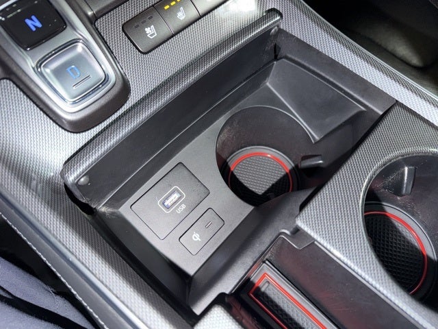 2021 Hyundai Santa Fe Limited