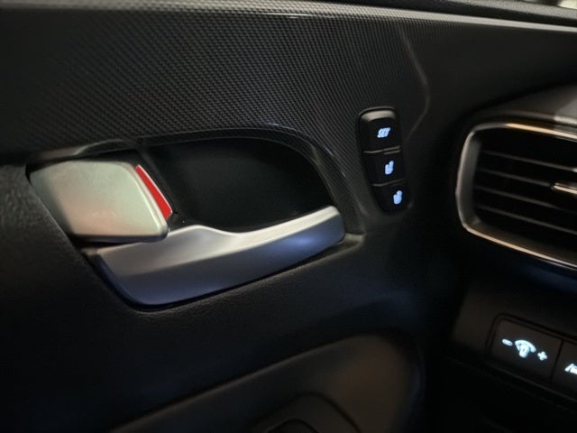 2021 Hyundai Santa Fe Limited