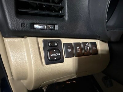 2012 Toyota Highlander Limited V6