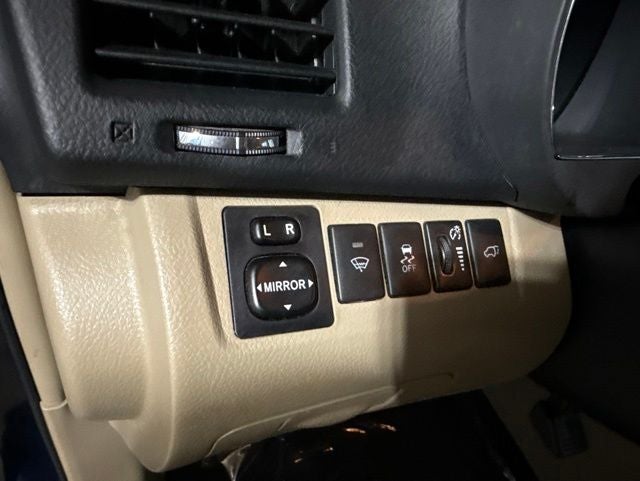 2012 Toyota Highlander Limited V6