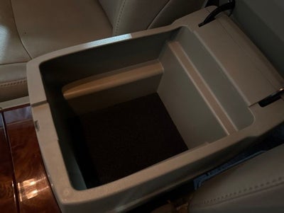 2012 Toyota Highlander Limited V6