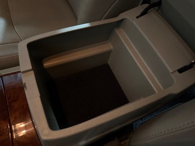 2012 Toyota Highlander Limited V6