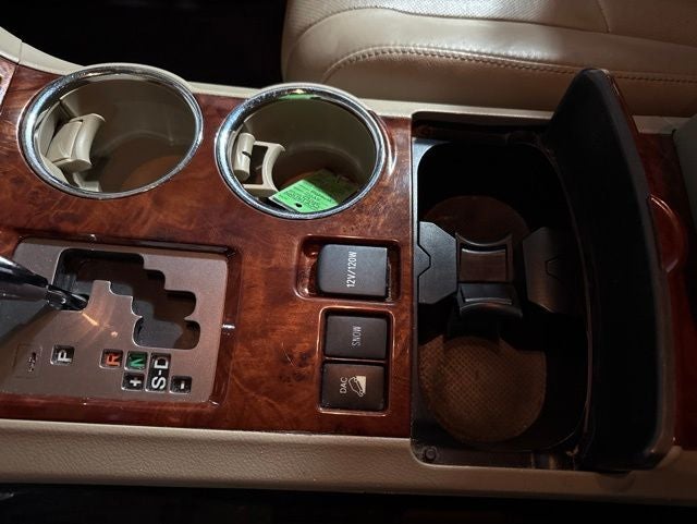 2012 Toyota Highlander Limited V6