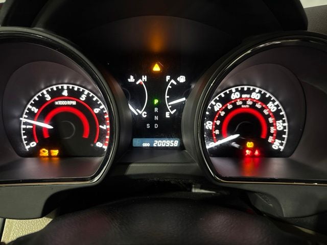 2012 Toyota Highlander Limited V6