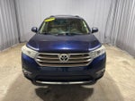 2012 Toyota Highlander Limited V6