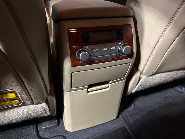 2012 Toyota Highlander Limited V6