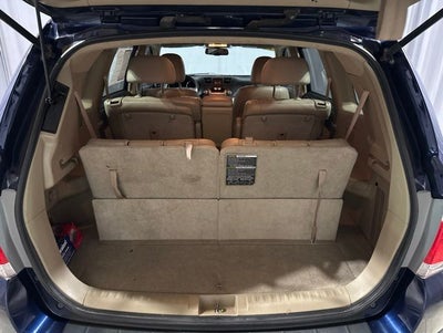 2012 Toyota Highlander Limited V6