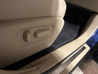 2012 Toyota Highlander Limited V6