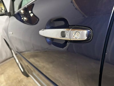 2012 Toyota Highlander Limited V6