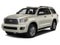 2015 Toyota Sequoia Platinum 5.7L V8
