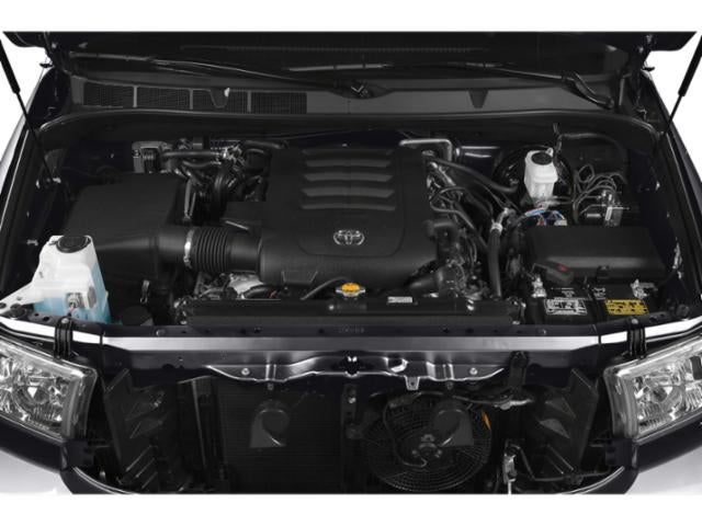 2015 Toyota Sequoia Platinum 5.7L V8