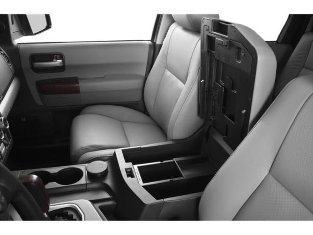 2015 Toyota Sequoia Platinum 5.7L V8